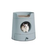 Trixie Junior Pepito Scratching Post - Image 2