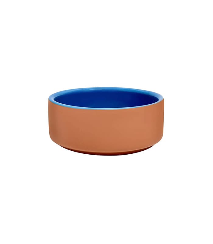 Pet One Terracotta Small Animal Bowl