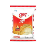 অ্যাকটিফিট প্রিমিয়াম আটা পাউচ - ৫ কেজি