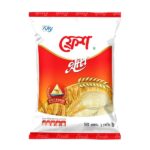 অ্যাকটিফিট প্রিমিয়াম আটা -২ কেজি