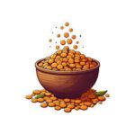 দেশি মসুর ডাল