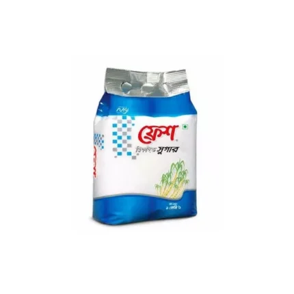 FRESH REFINED SUGER (1 KG)